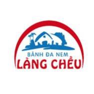 Bánh đa nem làng Chều