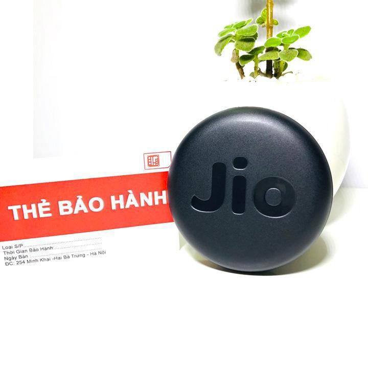 Bộ Phát Wifi JIO - Phát Wifi Từ Sim 3G 4G | BigBuy360 - bigbuy360.vn