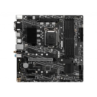 Mainboard MSI B460M PRO-VDH WIFI