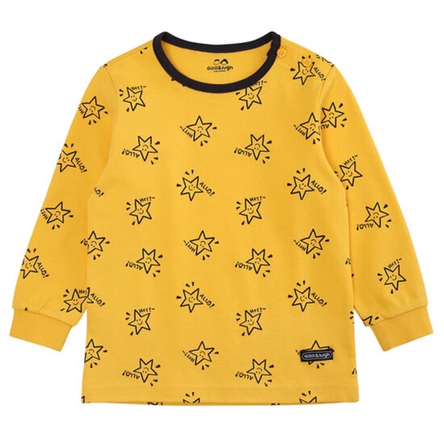 Áo cotton xuất hàn