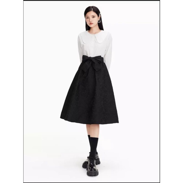 Chân váy A21 auth newtag