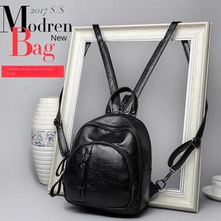 Ba lô có sẵn-Ba lô nữ Oxford Ba lô Nylon dành cho nữ Ba lô công suất lớn Thời trang Ba lô du lịch nhẹ Ba lô thời trang nữ Hàn Quốc Ba lô Mini thông thường phù hợp cho nữ Ba lô bưu phí Ba lô du lịch giải trí