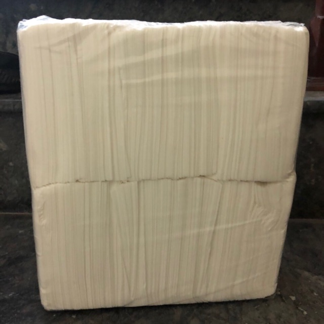 Giấy rút lau tay #45k /1 kg