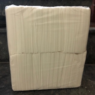 Giấy rút lau tay #45k /1 kg