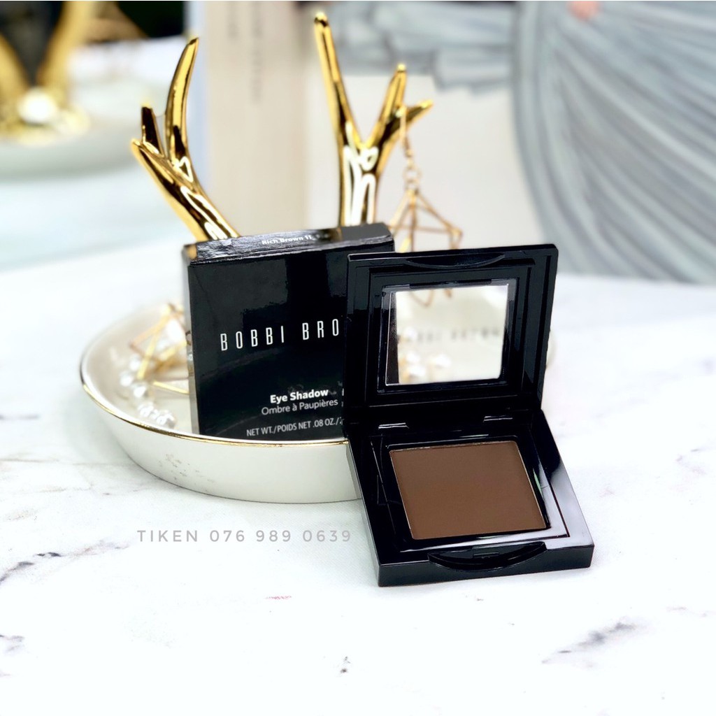 Phấn Mắt Bobbi Brown Eye Shadow
