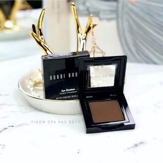 Phấn Mắt Bobbi Brown Eye Shadow