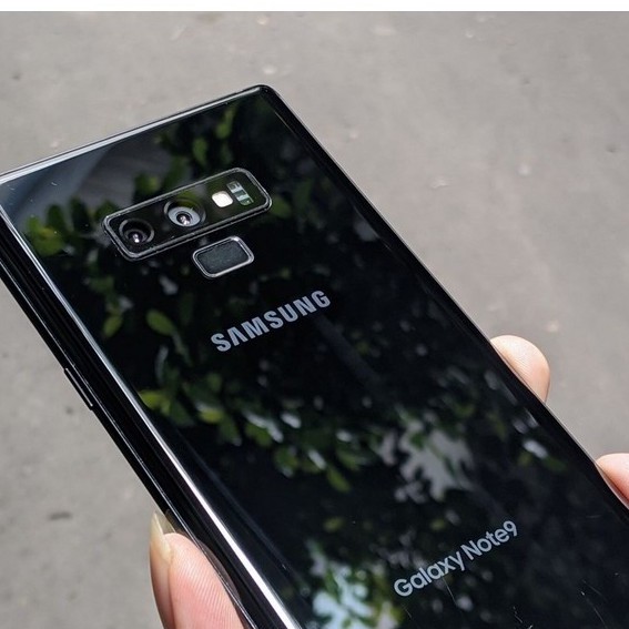  Điện thoại Samsung Galaxy Note 8 / Note 9 - Chính hãng