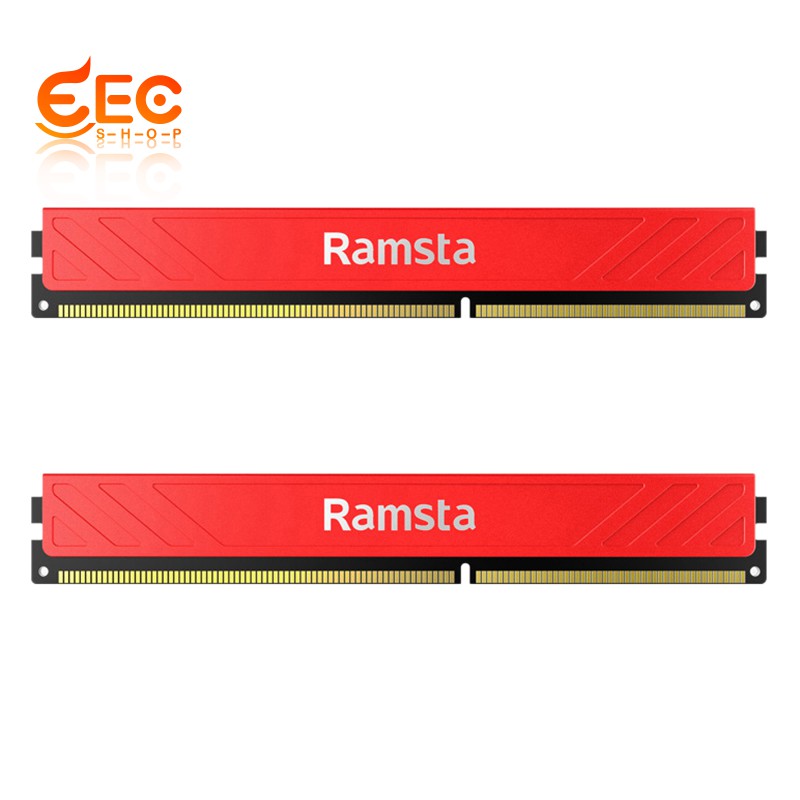 Chip Ramsta Ddr3 4gb / 1600 | BigBuy360 - bigbuy360.vn