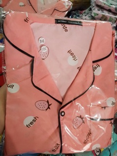 Combo bộ kate thái 1 dài dài