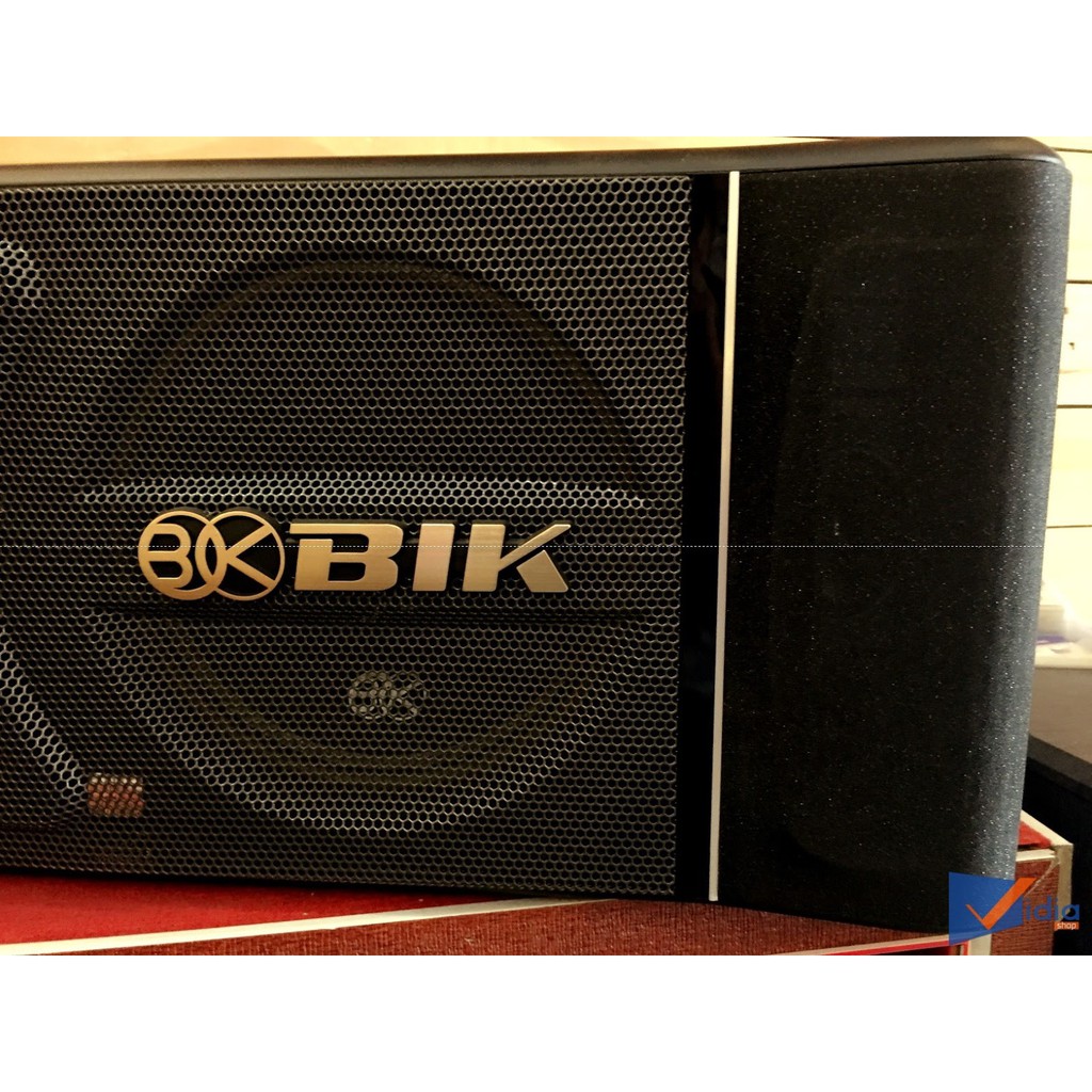 Loa karaoke BIK BJ S886