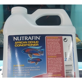 Khoáng Nutrafin cho tép 100ml (chiết lẻ)