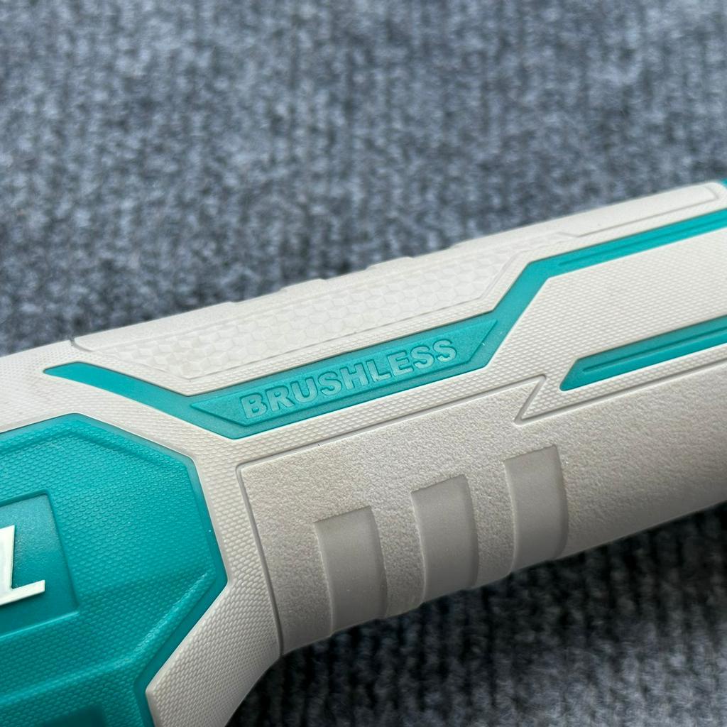 Máy mài, máy cắt dùng pin Lithium 20V Total TAGLI10022 TAGLI1002