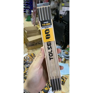 Thước xếp Tolsen 35046