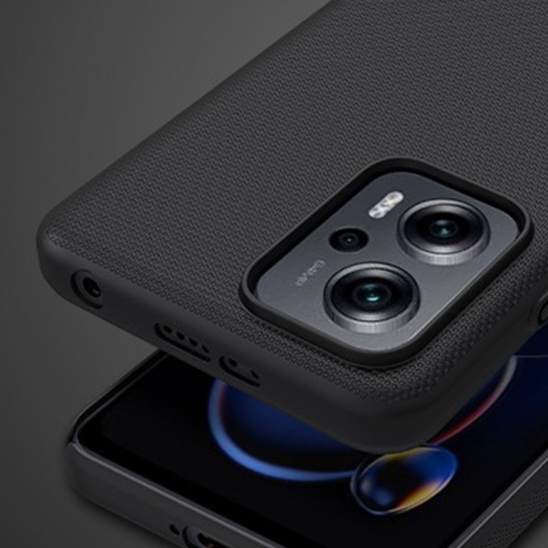 Ốp Điện Thoại Chống Sốc Chống Trầy Xước Cho Redmi Note 11T Pro