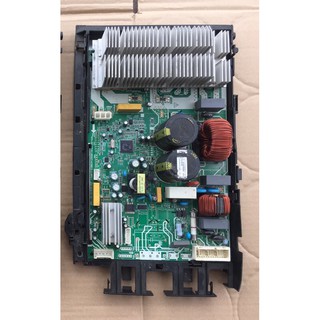 Bo mạch cục nóng điều hoà Beko hàng tháo máy đẹp