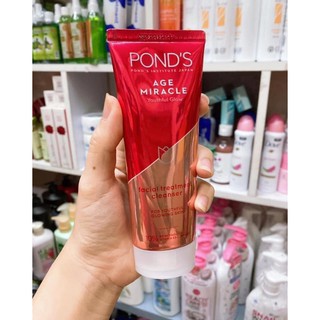 SỮA RỬA MẶT POND'S THÁI LAN