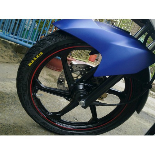 lốp 70 90 17 maxxis