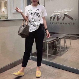 Quần baggy đũi