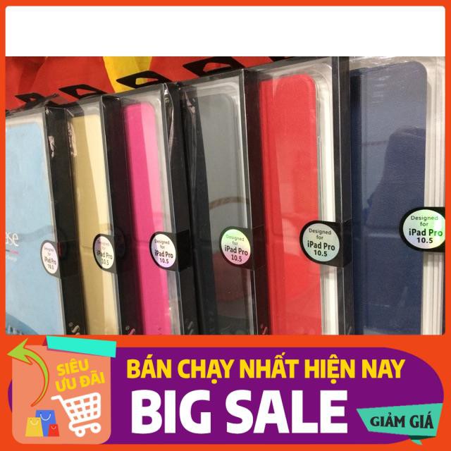 Bao da chính hãng Onjess cho Ipad pro 10.5
