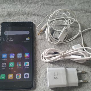 Điện thoại Xiaomi Redmi Note 4X snap 625