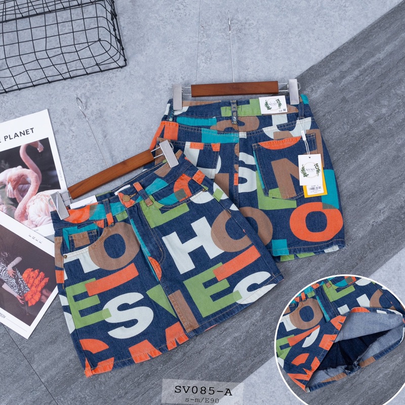 [Mã SKAMCLU7 giảm 10% tối đa 50K đơn 0Đ] Chân váy chữ x Her Top (Ảnh shop chụp) | BigBuy360 - bigbuy360.vn