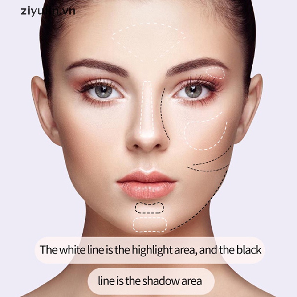 Thỏi kem nền che khuyết điểm bắt sáng trang điểm tự nhiên
 | BigBuy360 - bigbuy360.vn