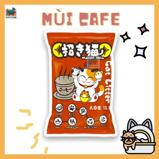 Cát vệ sinh Neko 12L