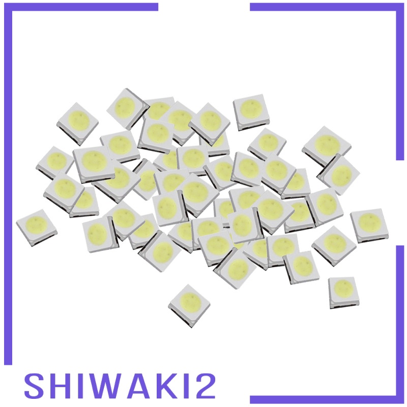 Set 50 Chip Đèn Led Cob 1w 3535 Chuyên Dụng | BigBuy360 - bigbuy360.vn