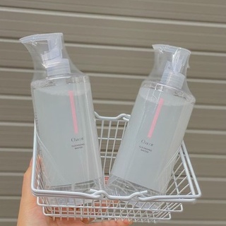 Nước Tẩy Trang Chacott For Professional 500ml