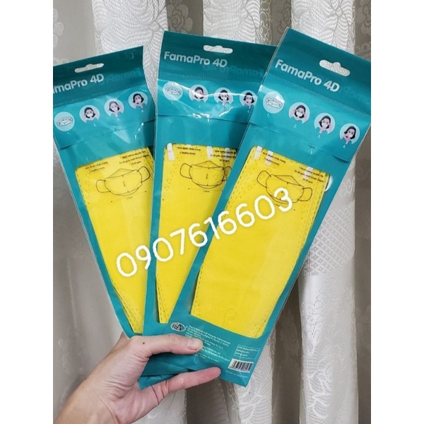 SỈ KHẨU TRANG FAMAPRO 4D