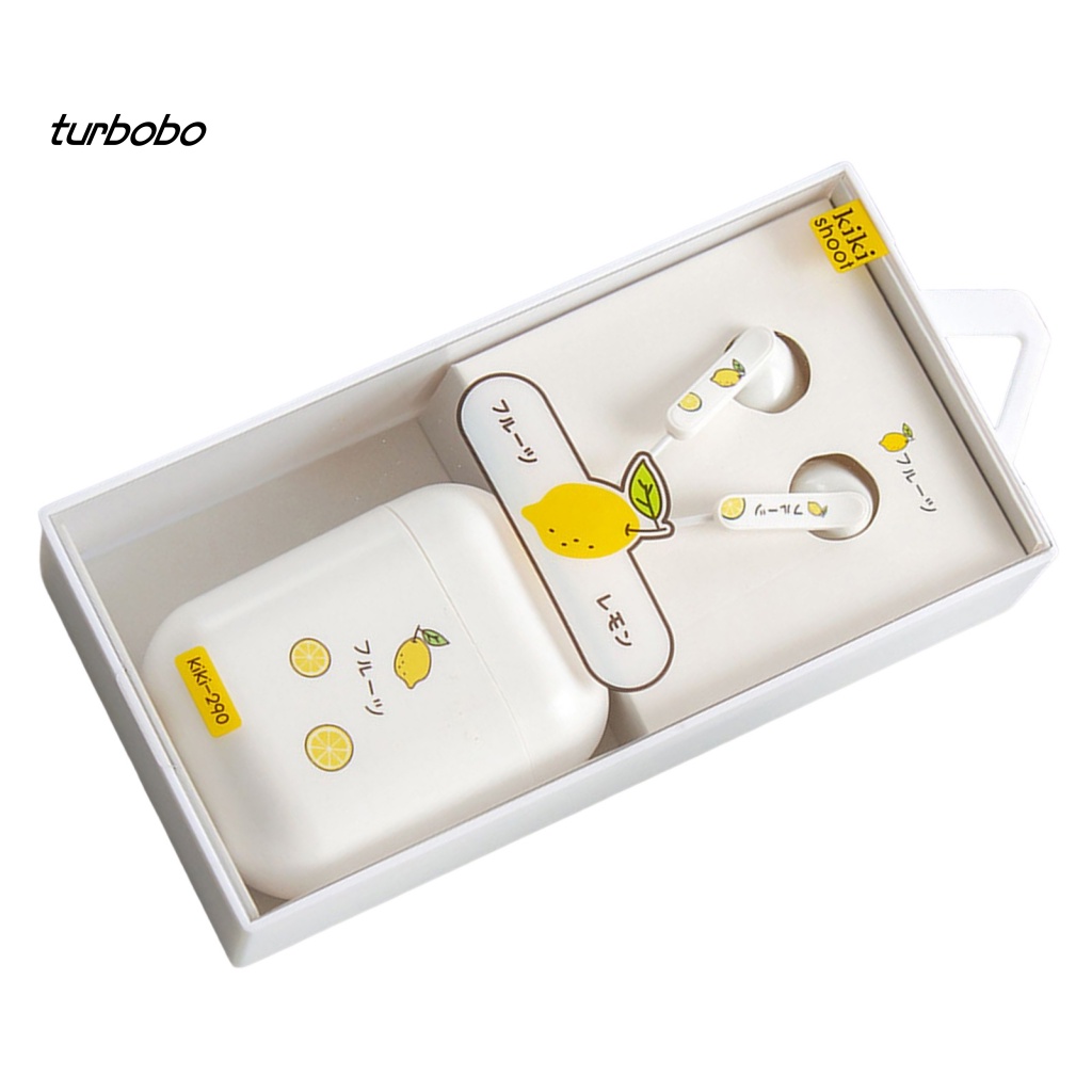 Tai Nghe Nhét Tai turbobo Độ Nhạy Cao Cho Điện Thoại