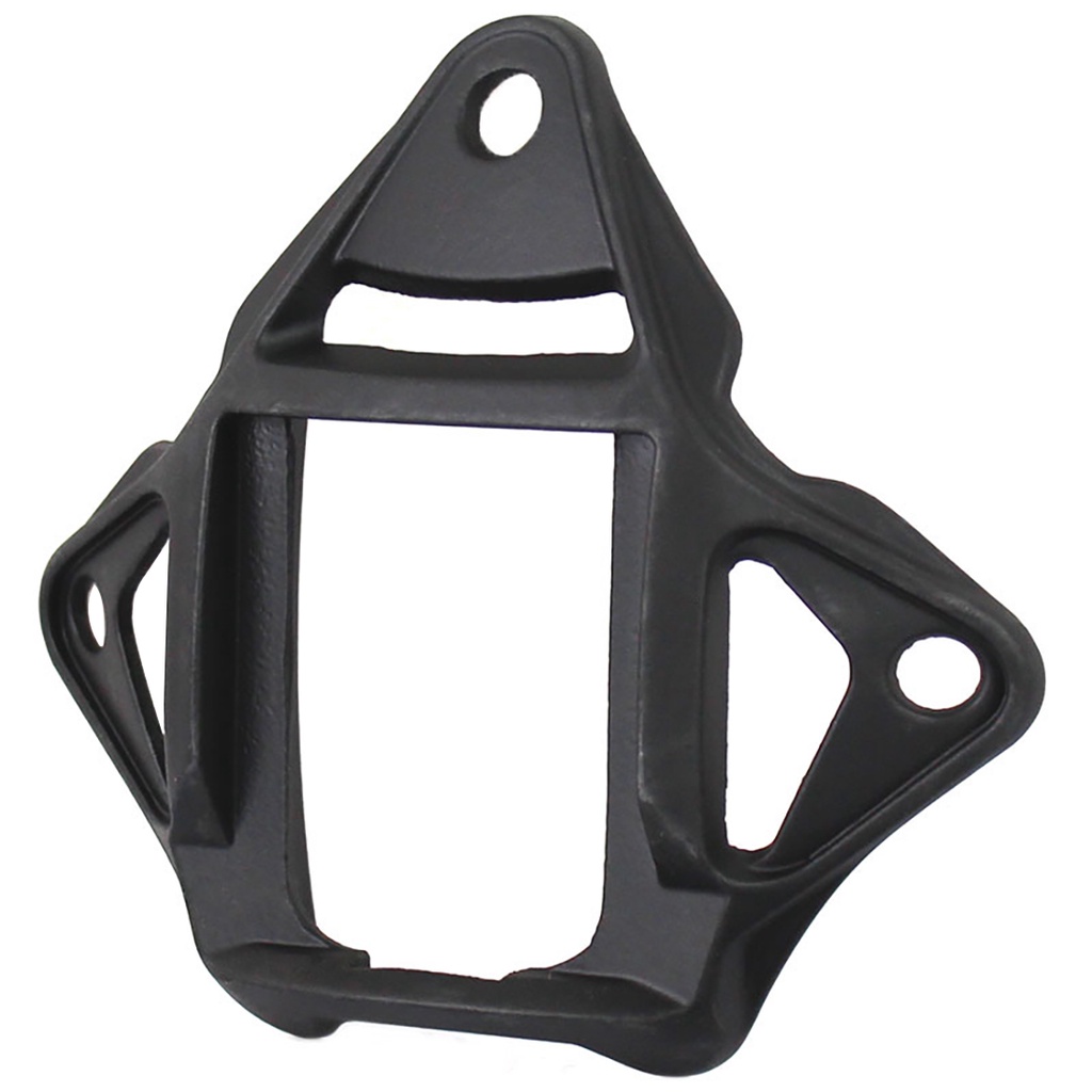 Ngàm Gắn Mũ Bảo Hiểm 3 Lỗ Bằng Hợp Kim Nhôm XT-XINTE Tầm Nhìn Ban Đêm Cho Mũ Bảo Hiểm MICH PASGT