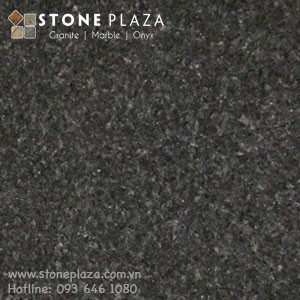 ĐÁ GRANITE ĐEN ANGOLA (ANGOLA BLACK GRANITE)