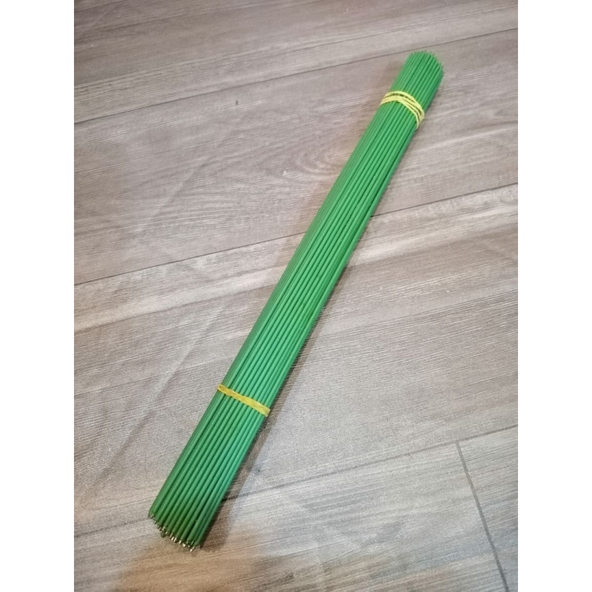 Kẽm Cành Bọc Nhựa Dùng Làm Cành Hoa Dài 30 - 40 cm