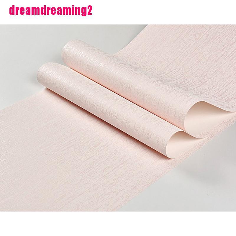 Giấy Dán Tường Họa Tiết Dễ Thương Trang Trí Nhà Búp Bê