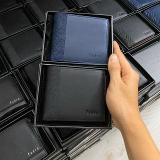 💚VÍ NAM NGẮN PEDRO FULL HỘP💚