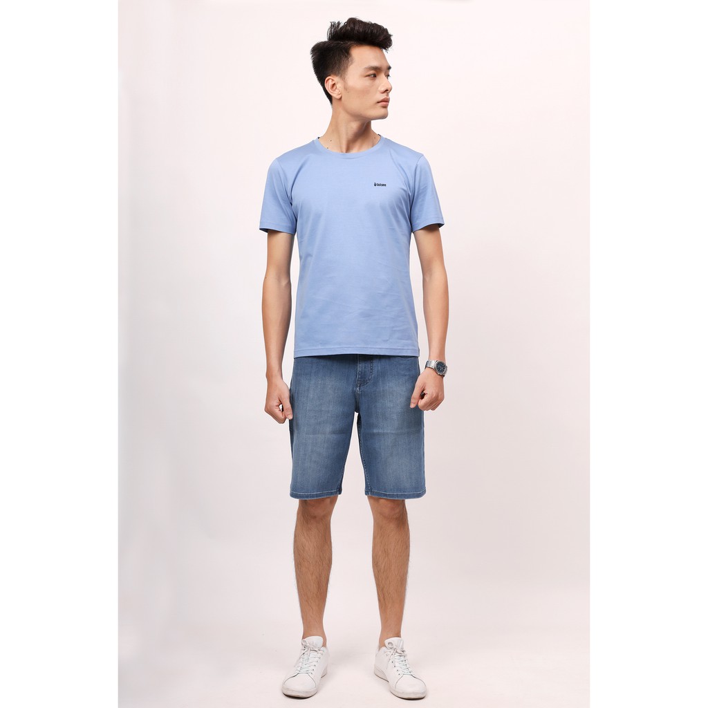 Áo Tshirt nam VUlcano 6015