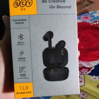 tai nghe qcy chính hãng