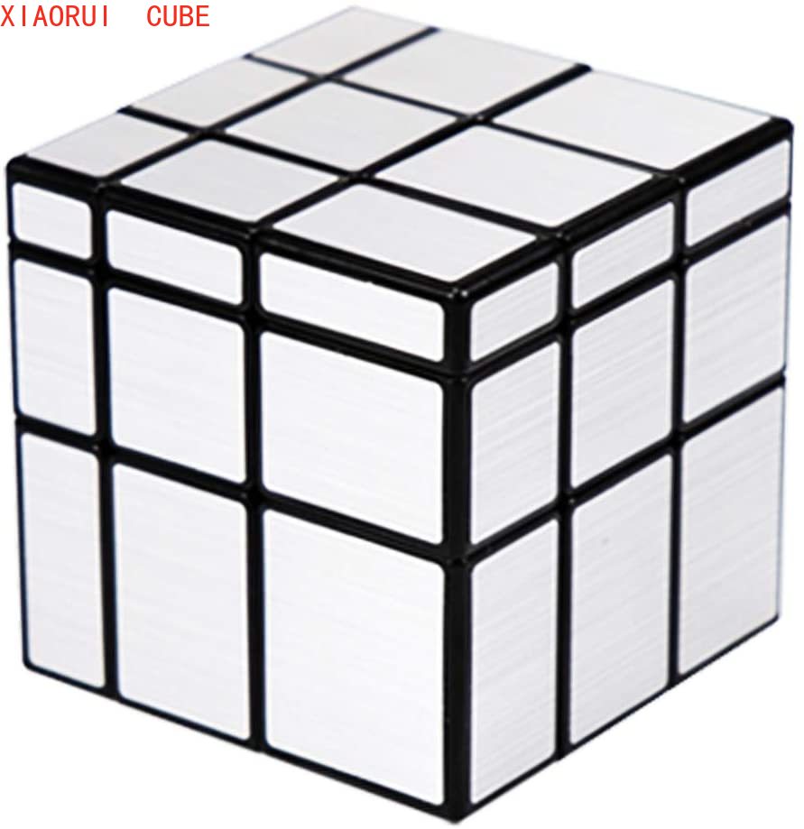 Khối Rubik 3d Đồ Chơi Cho Trẻ Em Và Người Lớn