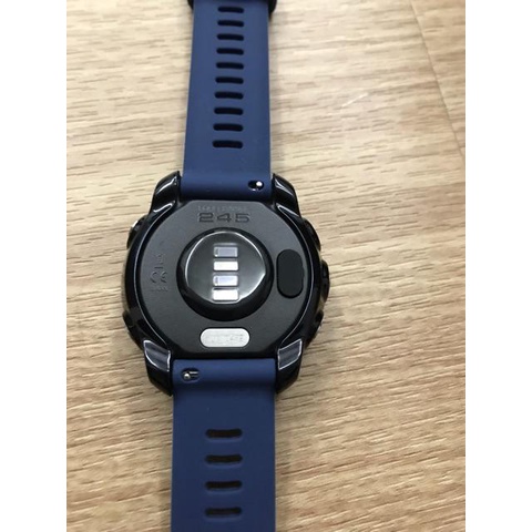 Phụ Kiện Bảo Vệ Cổng Sạc Cho Đồng Hồ Thông Minh Garmin