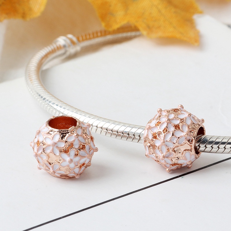 Charm treo vàng nhiều mẫu- Linhcharms