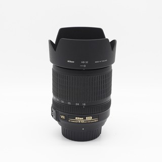 Hình ảnh Ống kính Nikon AF-S 18-105mm f/3.5-5.6G ED VR 98%