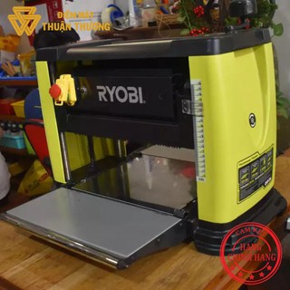 Máy Bào Cuốn 1500W Ryobi RAP1500G