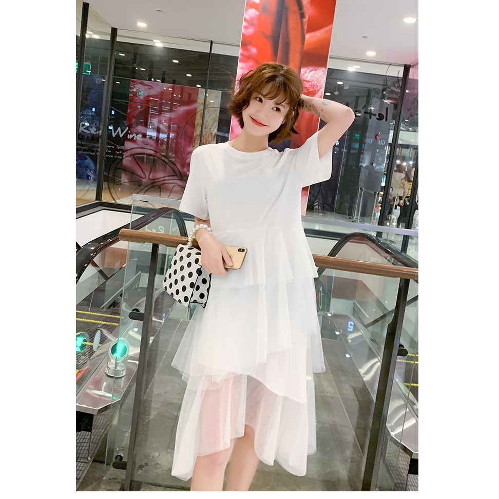 Váy Bầu Đầm Bầu Xinh Sale Sốc