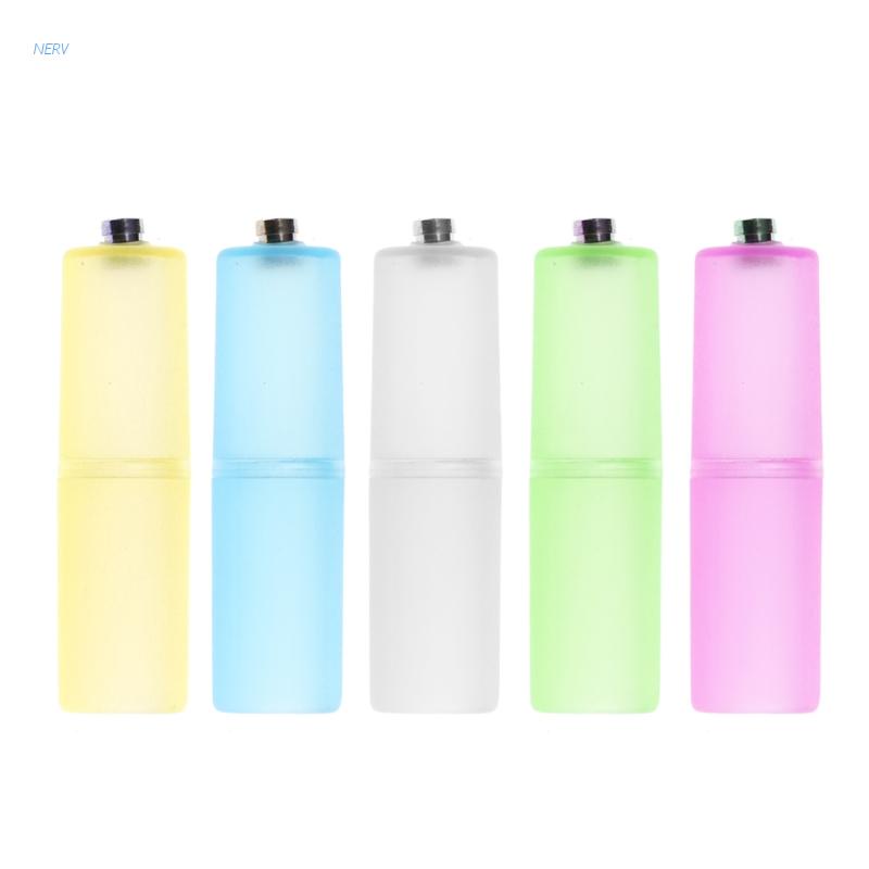 Hộp Chuyển Đổi Pin Nerv 1x Aaa Sang Aa