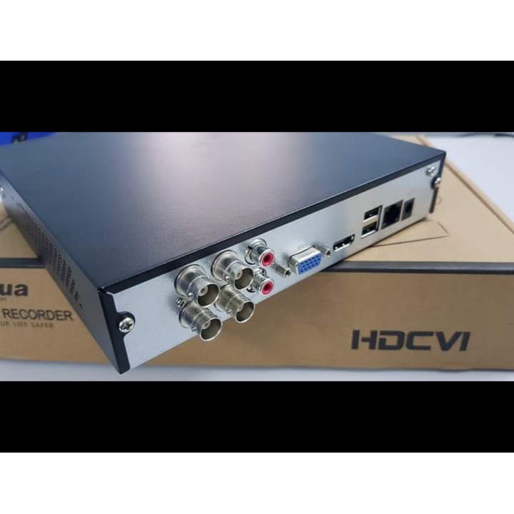 Đầu ghi XVR-1B04 DAHUA chính hãng tem dss