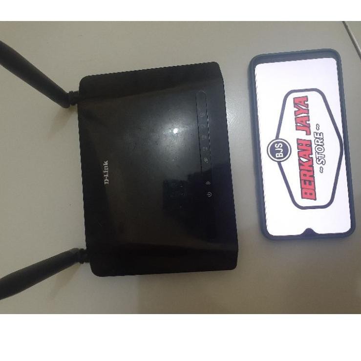 Bộ Phát Sóng Wifi Viral D-Link Dir 612 Dir-612 Dir612 N300 | BigBuy360 - bigbuy360.vn