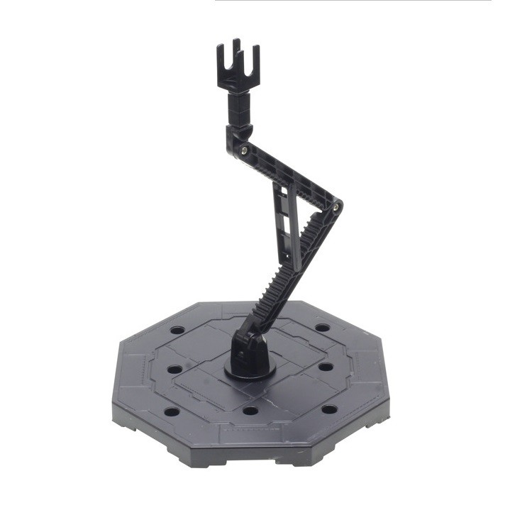 Đế trưng bày đồ chơi mô hình GUNDAM BANDAI VT111 Action Base cho Mô Hình Gundam BANDAI 1/100 MG