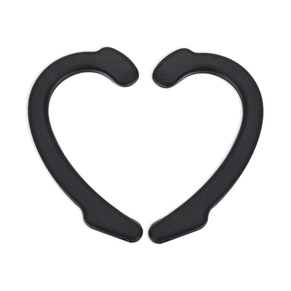 ESPO Cặp Nút Silicone Mềm Bảo Vệ Tai Khi Đeo Mắt Kính