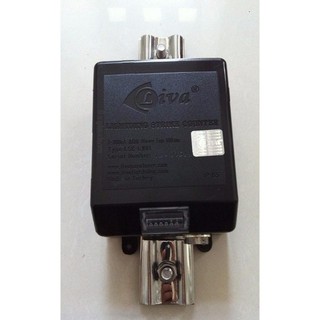 Bộ đếm sét LIVA LSC-LX01